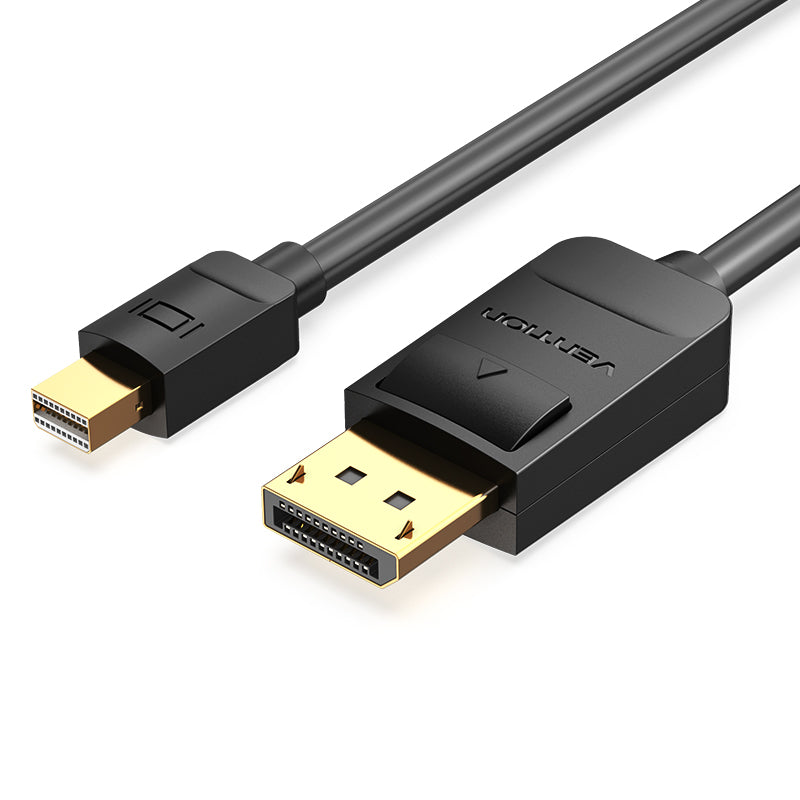 <tc>Vention</tc> Mini DisplayPort-auf-DisplayPort-Kabel