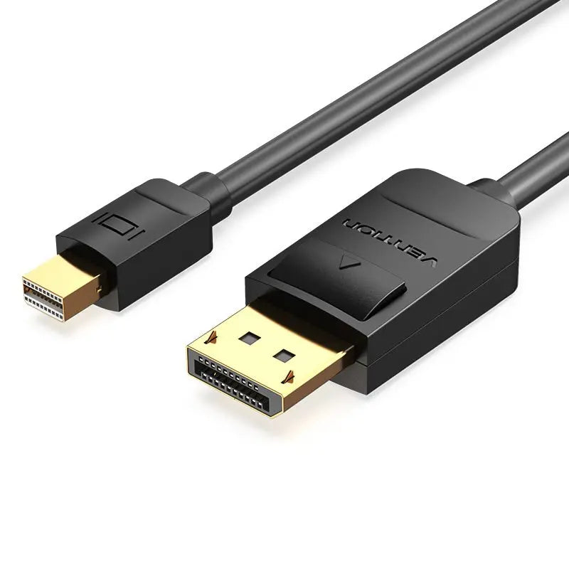 Vention Mini DisplayPort to DisplayPort Cable - Vention