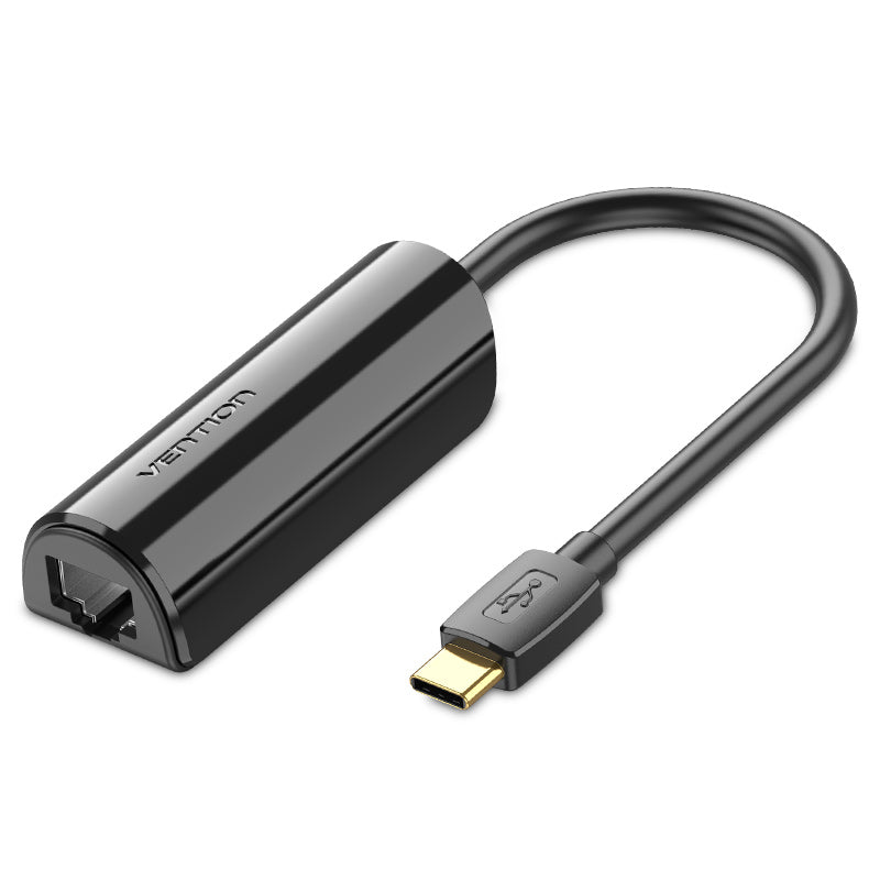<tc>Vention</tc> USB-C-auf-Ethernet-Adapter