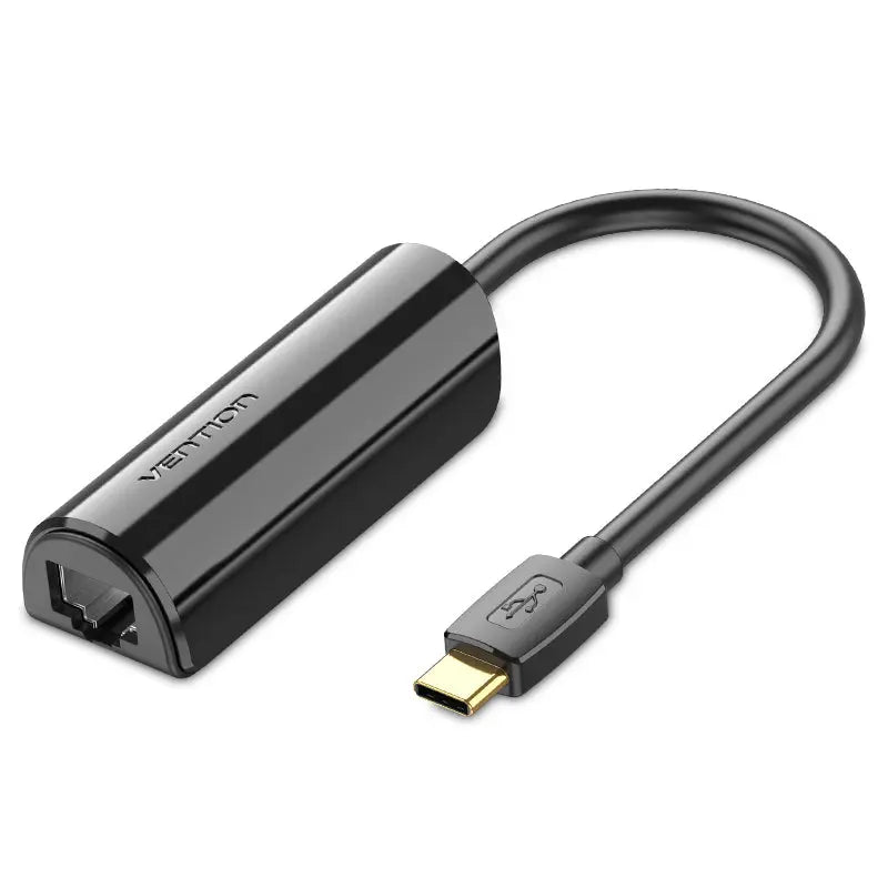 Vention USB-C to Ethernet Adapter - Vention