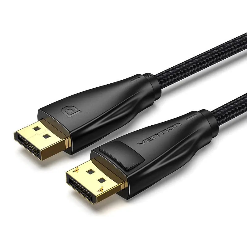 Vention 8K DisplayPort Cable - Vention