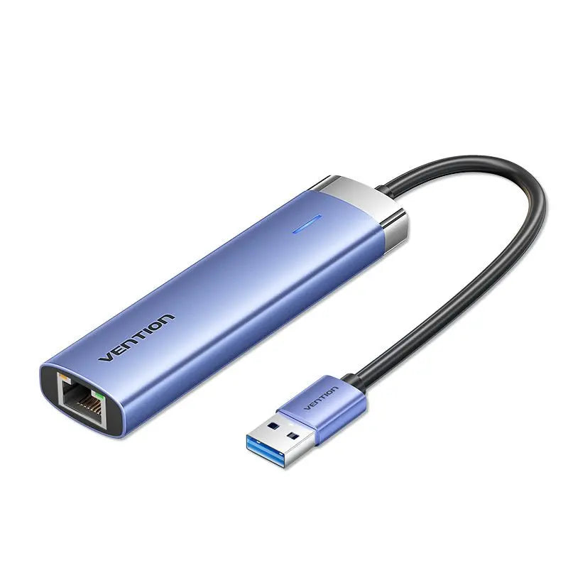 Vention 5-in-1 USB 3.0 Hub - Vention