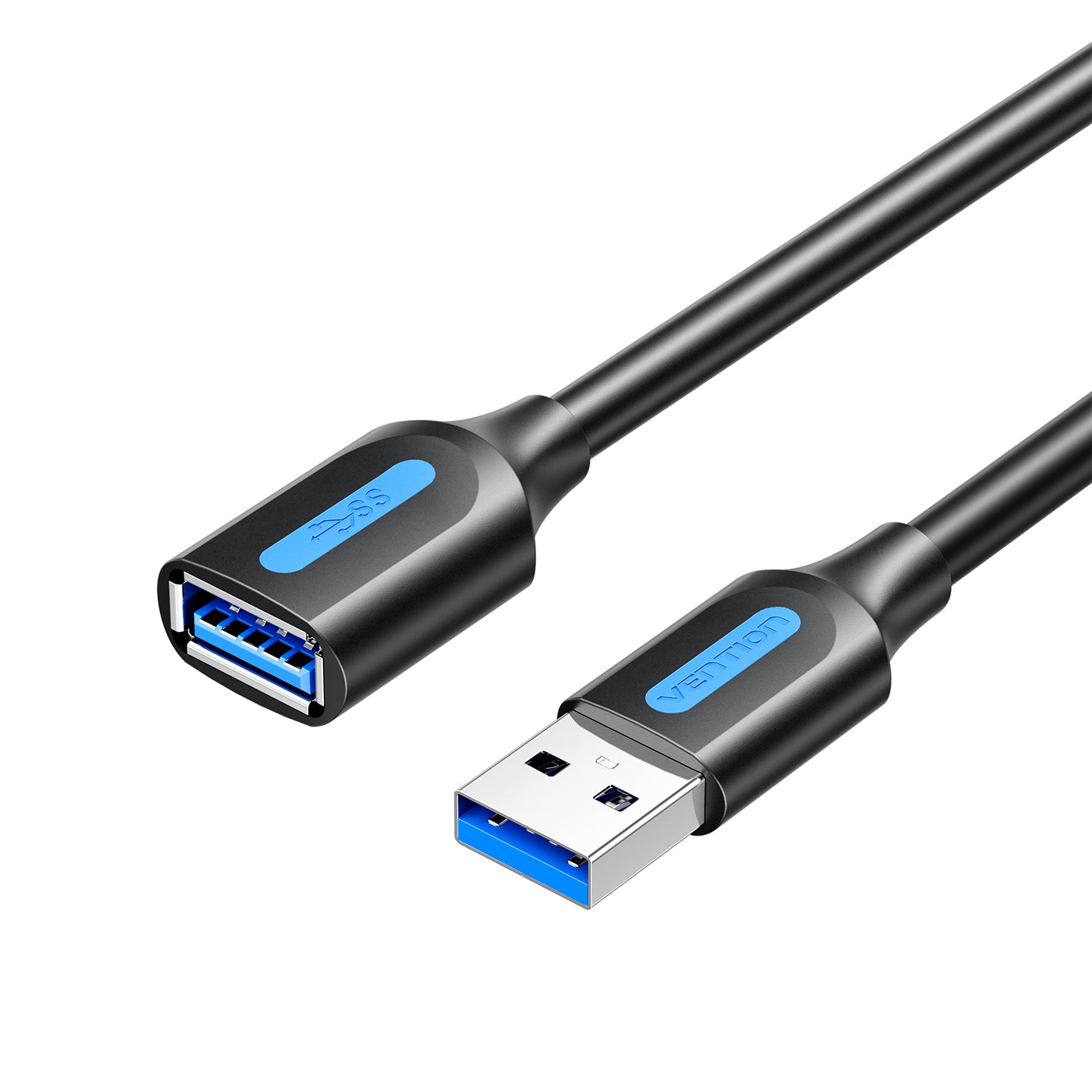 <tc>Vention</tc> Cable de extensión USB 3.2