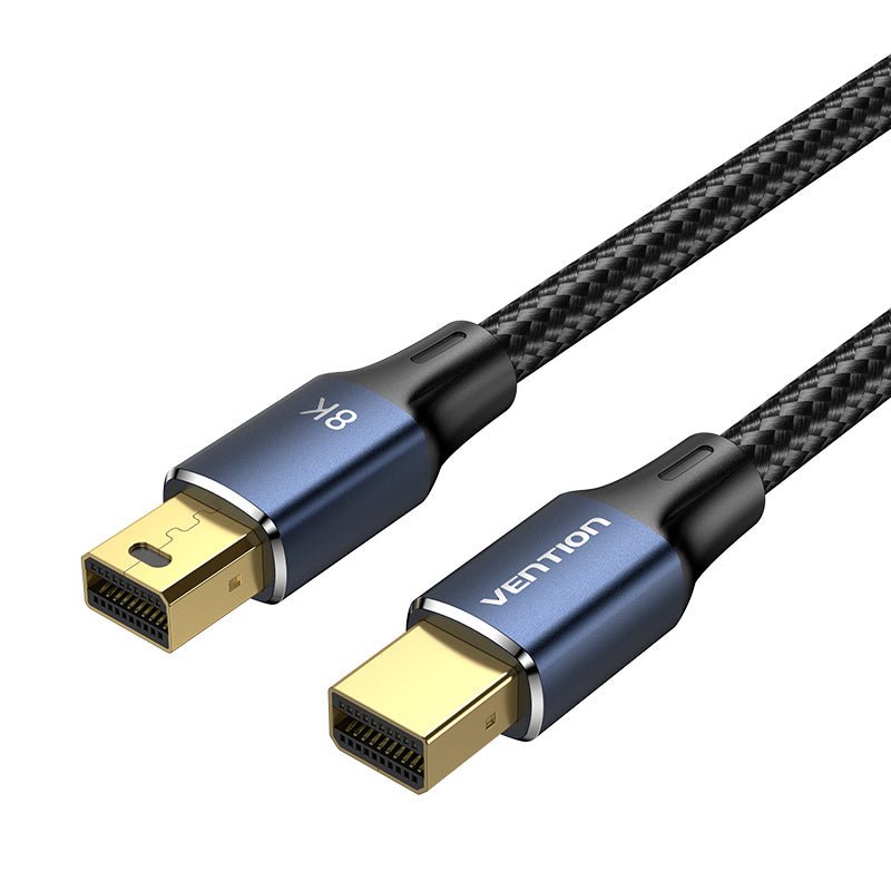 Vention 8K Mini DisplayPort Cable - Vention