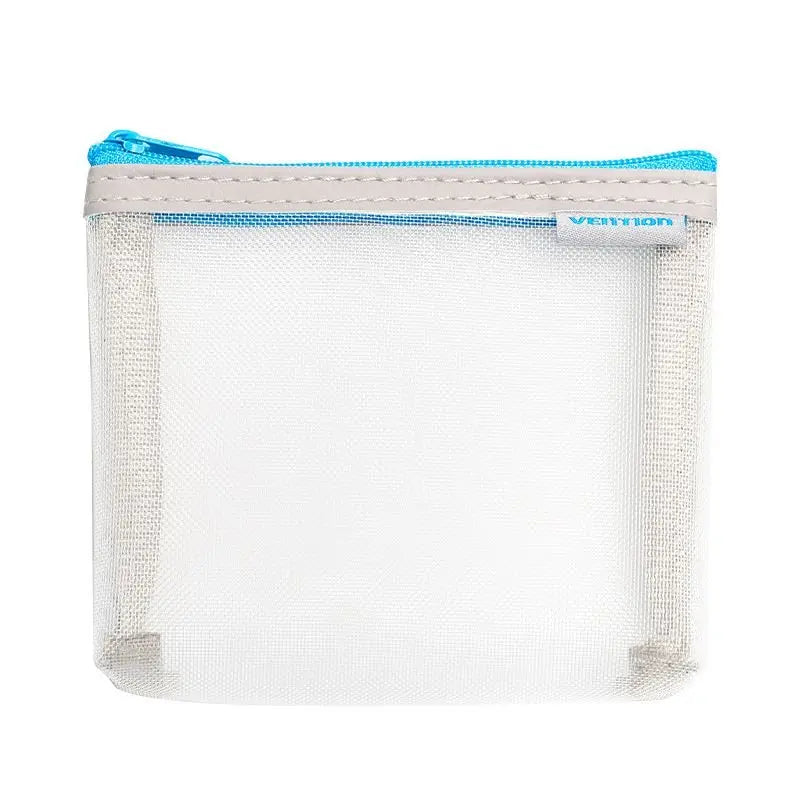 Vention Mesh Bag Gray (10cm x 12cm) - Vention