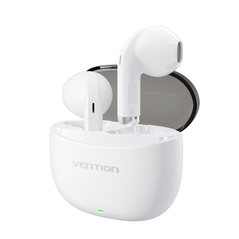 <tc>Vention</tc> Earbud Bluetooth Nirkabel Sejati