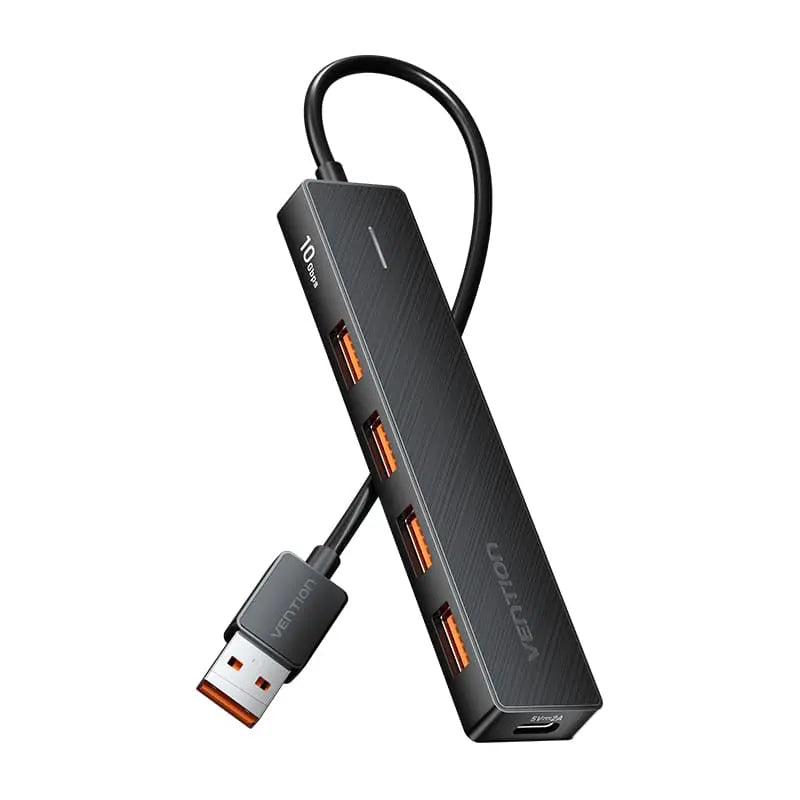 Vention 5-in-1 USB 3.2 Gen 2 Hub - Vention
