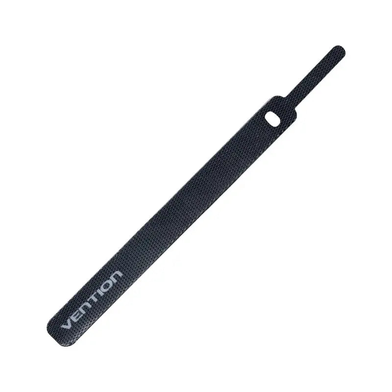 Vention Cable Tie With Buckle Black - Vention