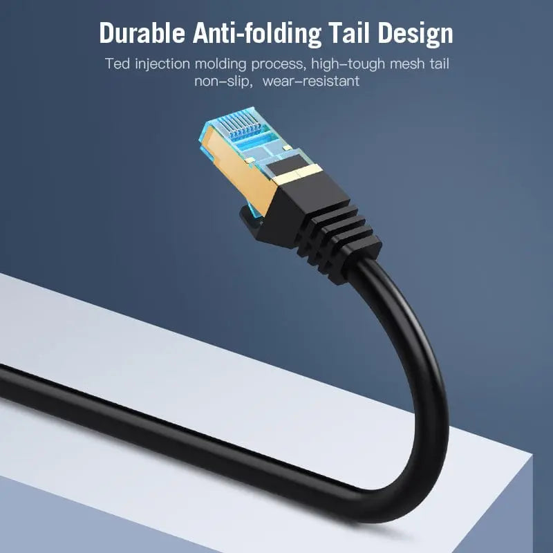 Vention Cat7 SFTP Ethernet Patch Cable - Vention