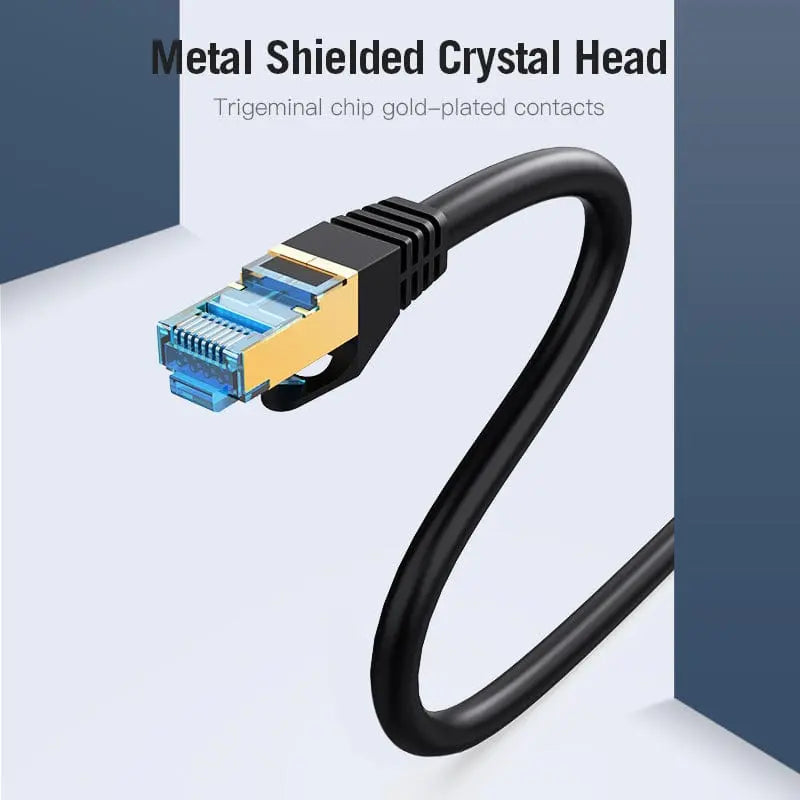 Vention Cat7 SFTP Ethernet Patch Cable - Vention