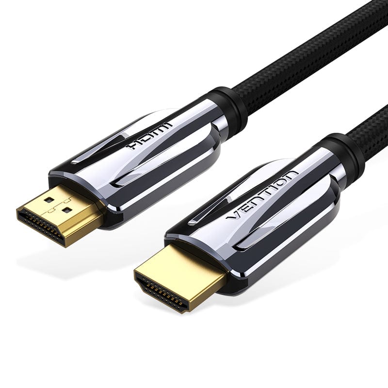 VENTION HDMI Cable 1M/1.5M/2M/3M Black