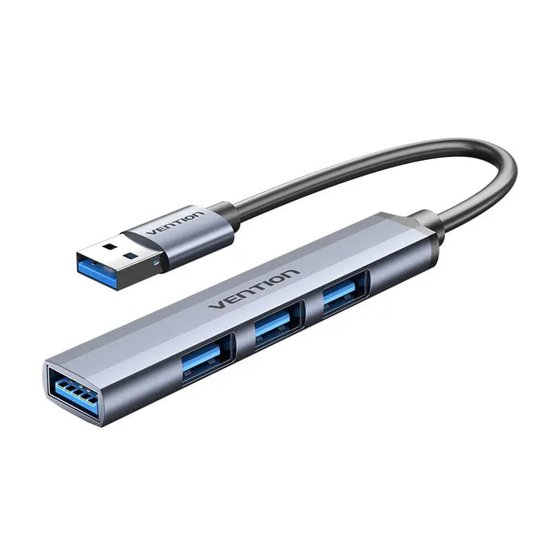 Vention 4-in-1 USB 3.0 Mini Hub - Vention