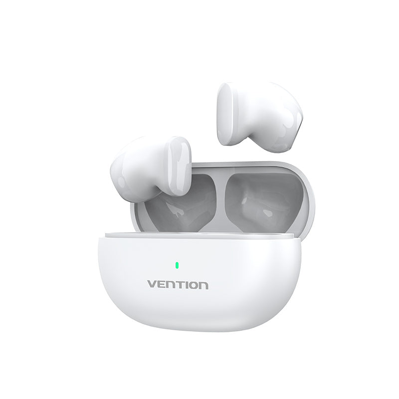 <tc>Vention</tc> Audífonos Bluetooth verdaderamente inalámbricos Tiny