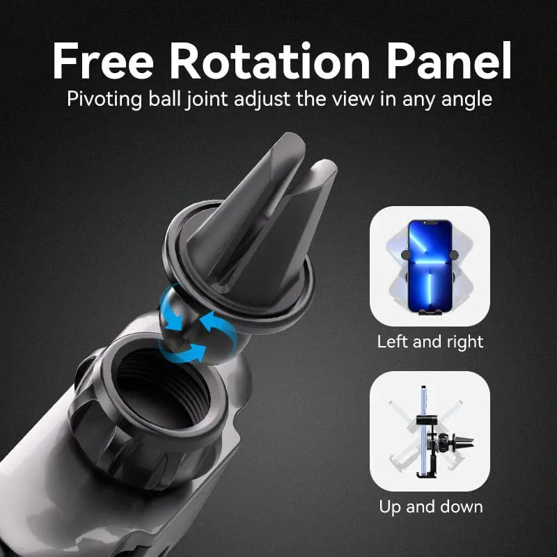 Vention Car Phone Mount - Vention