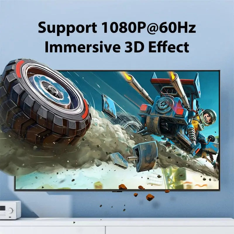 Vention DisplayPort to DVI Cable - Vention