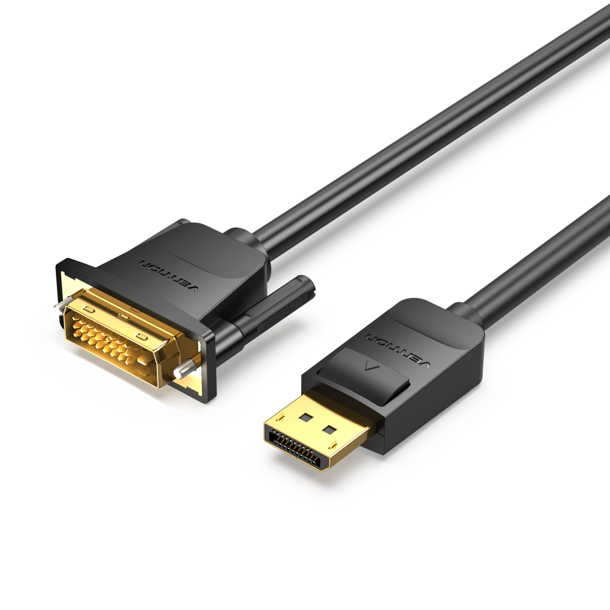 Vention DisplayPort to DVI Cable - Vention