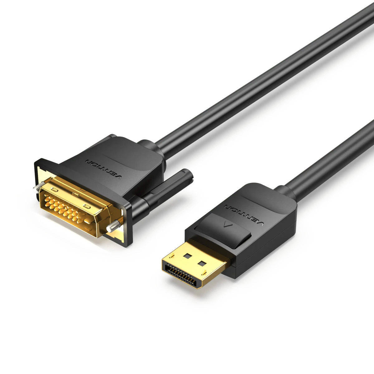 Vention DisplayPort to DVI Cable - Vention