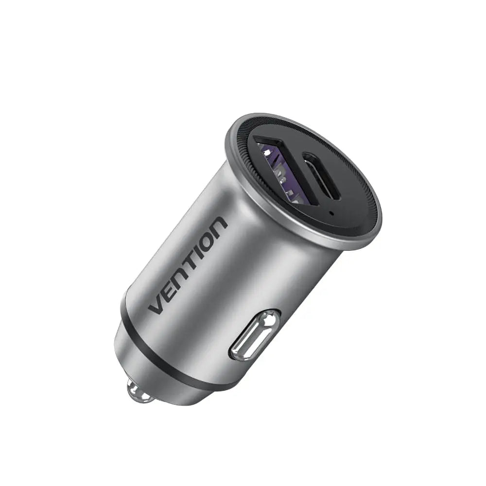 Vention Car Charger - Vention