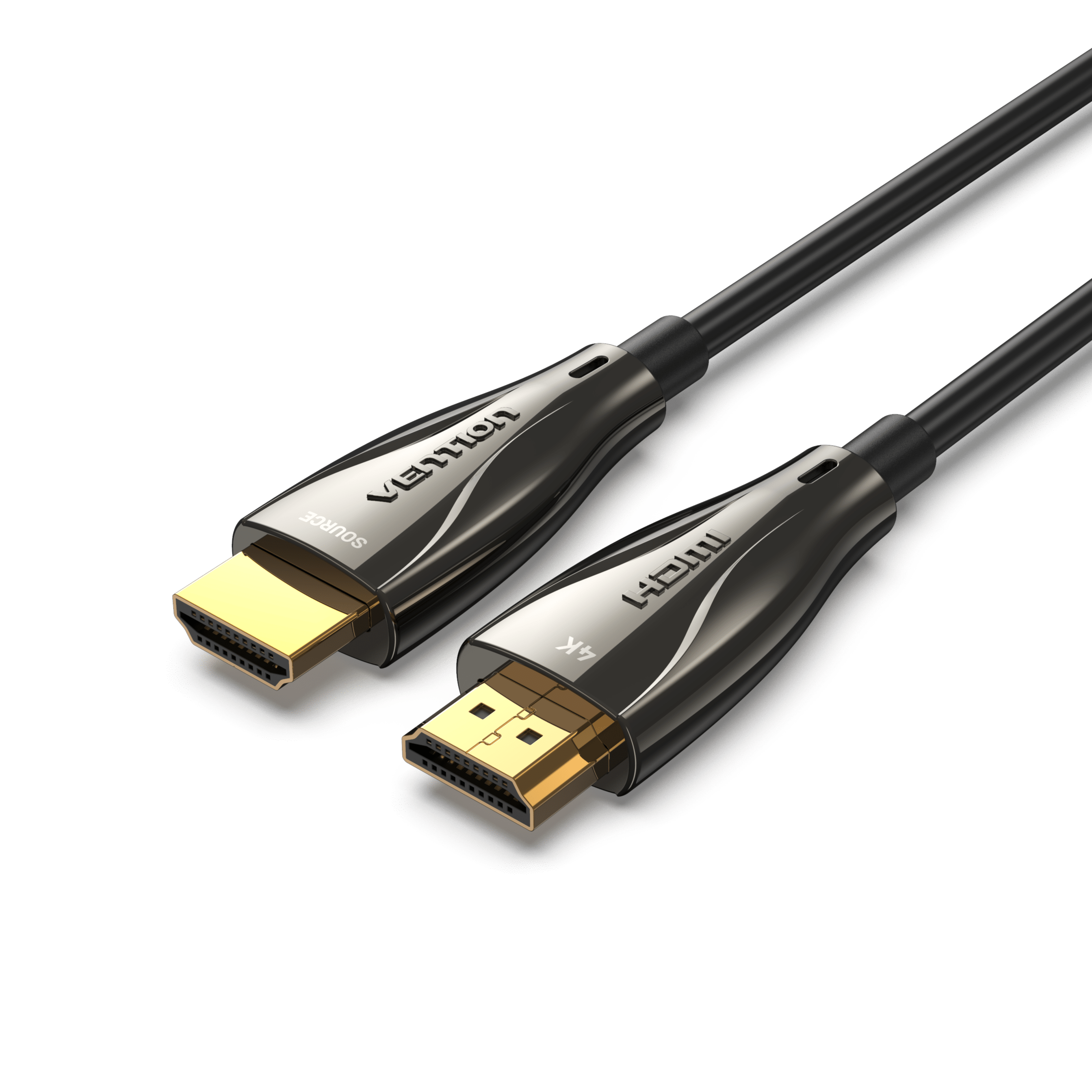 Cable HDMI de fibra ptica Cable HDMI 4K 60Hz