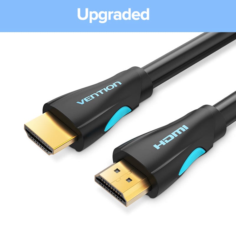 Cable HDMI 2.0 4K 1 metro 60 frames Vention