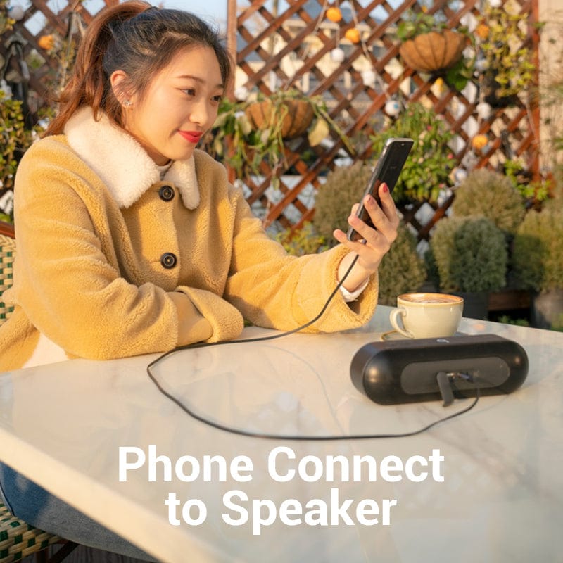 VENTION 速卖通 Jack 3.5mm Aux Cable Male to Male 3.5mm Audio Cable Jack for JBL Xiaomi Oneplus Headphones Speaker Cable Car Aux Cord