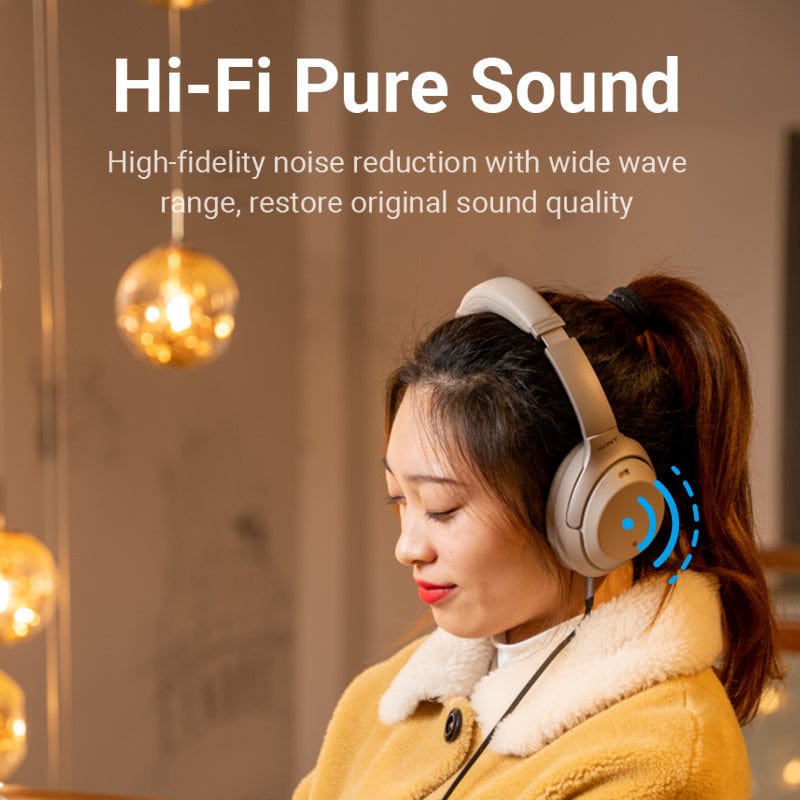 Vention 3.5mm Male to Male Audio Cable - Vention