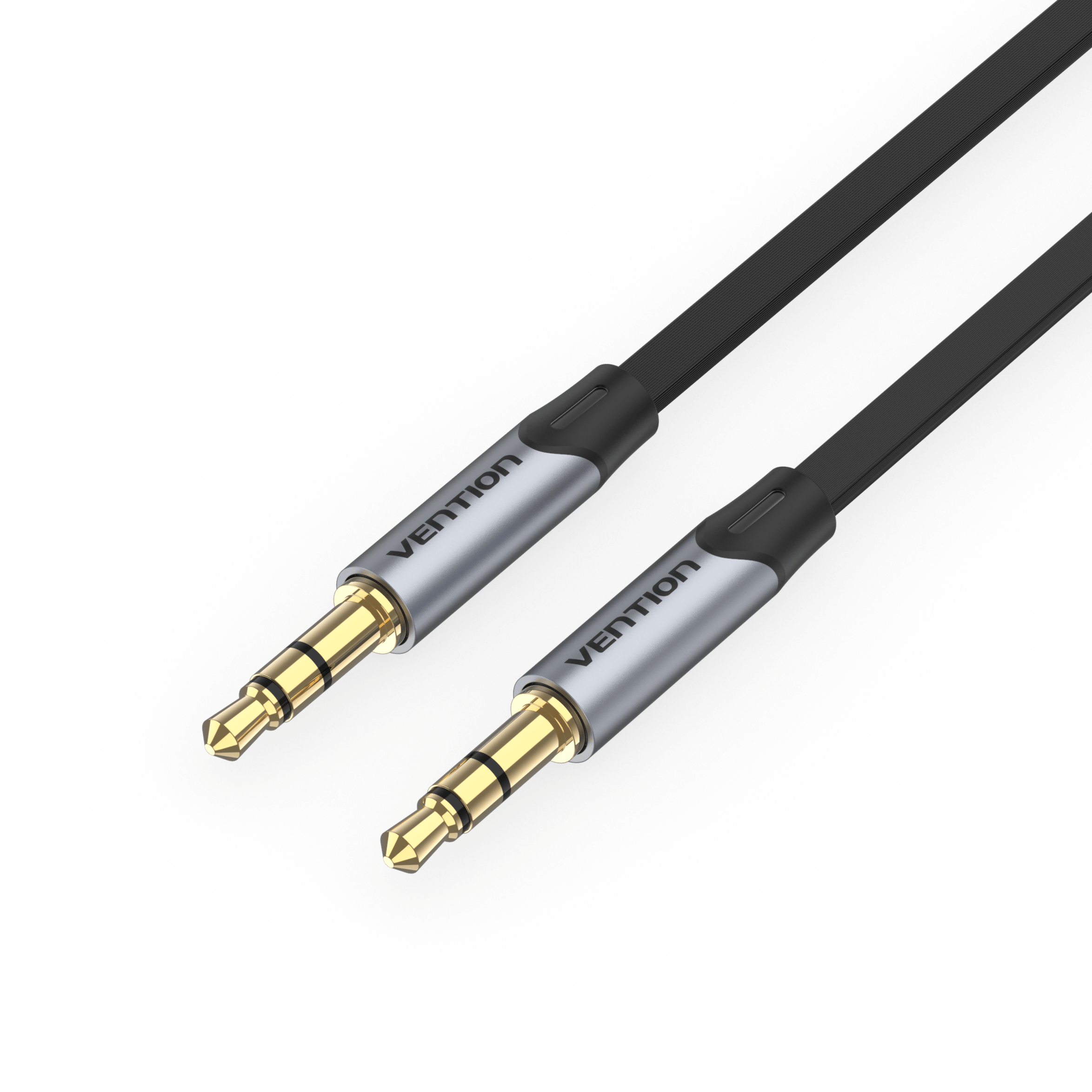 Stereo RCA-3.5mm Cables – U-Turn Audio