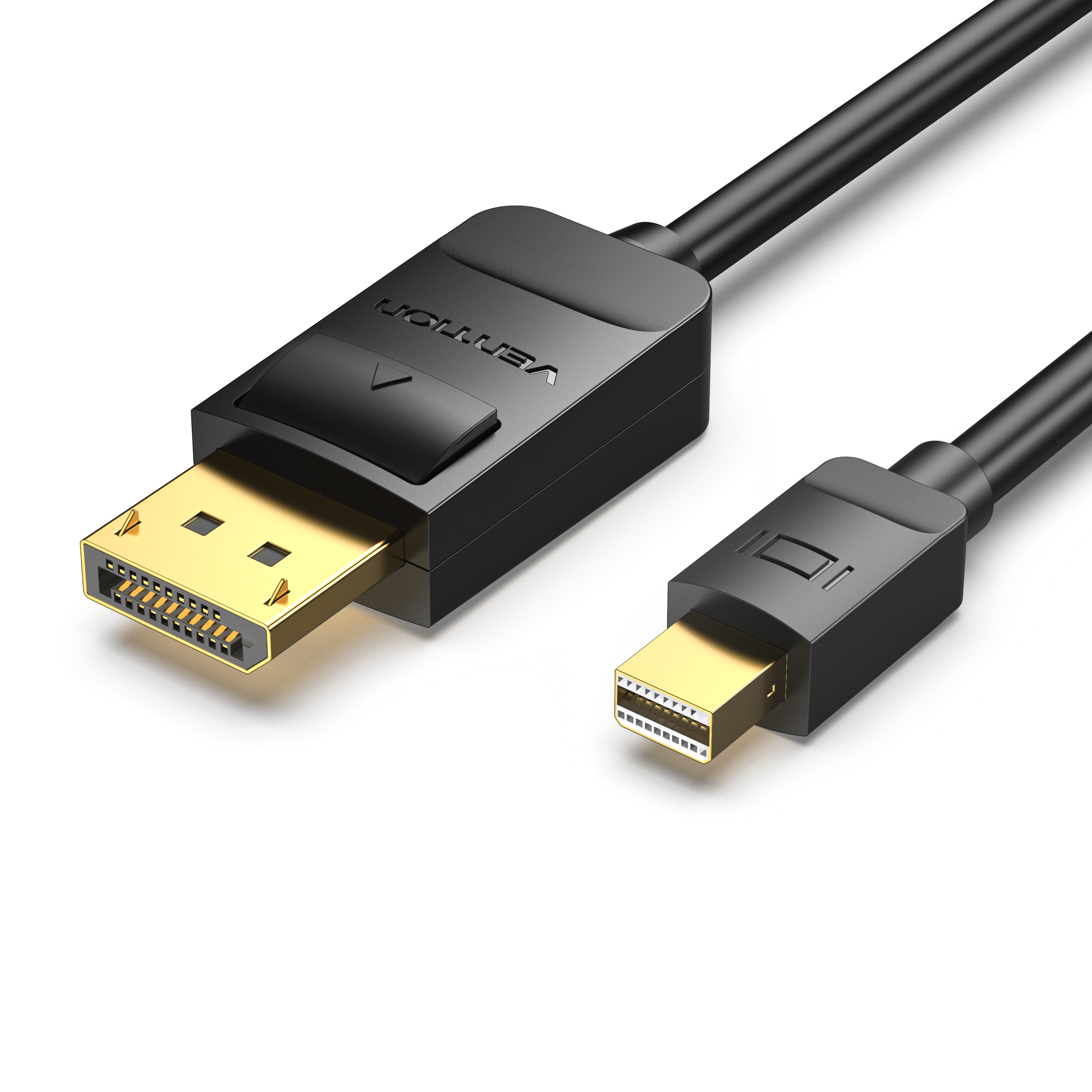 Thunderbolt to 2025 mini displayport adapter
