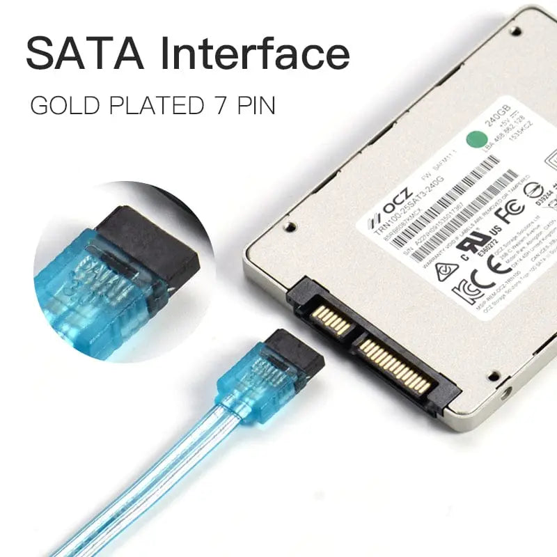 Vention SATA3.0 Cable - Vention