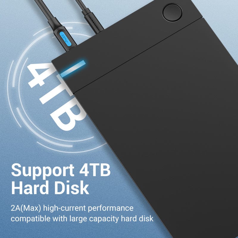 VENTION 速卖通 USB Printer Cable USB 3.0 2.0 Type A Male to B Male Cable for Canon Epson HP ZJiang Label Printer DAC USB Printer