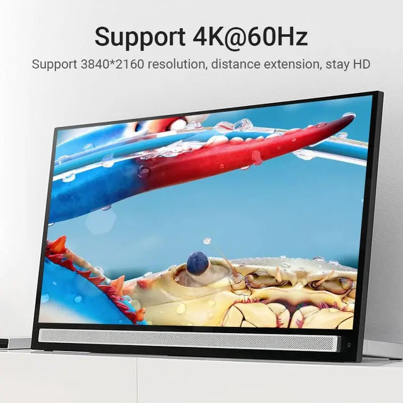 Vention HDMI™ Extension Cable - Vention