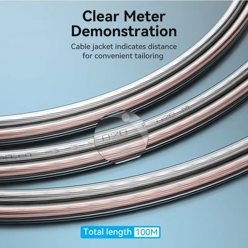 Vention Speaker Wire - Vention
