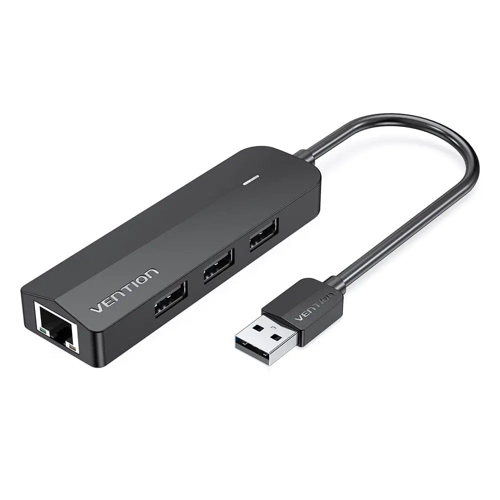 Vention 5-in-1 USB 2.0 Hub - Vention