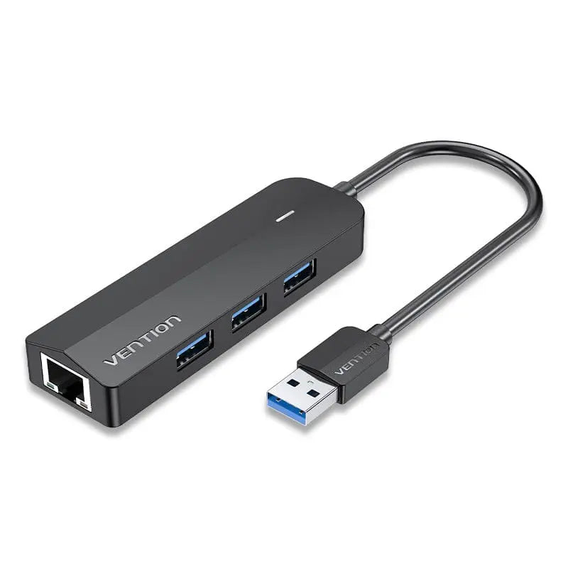 Vention 5-in-1 USB 3.0 Hub - Vention