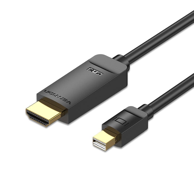 VENTION 4K Mini DisplayPort to HDMI Cable