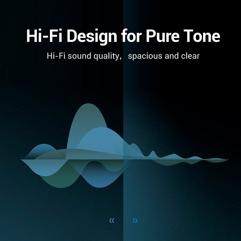 VENTION 6.5mm Male to RCA Female Audio Adapter