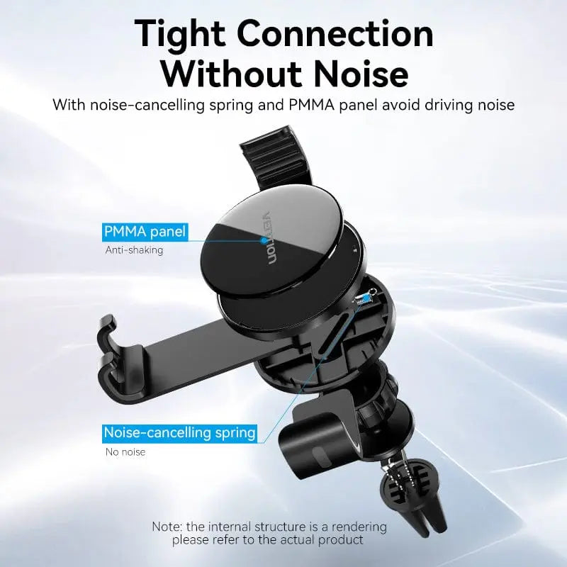 Vention Car Phone Mount - Vention