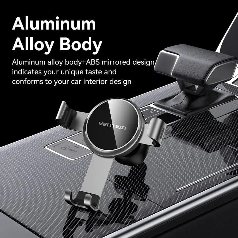 Vention Car Phone Mount - Vention