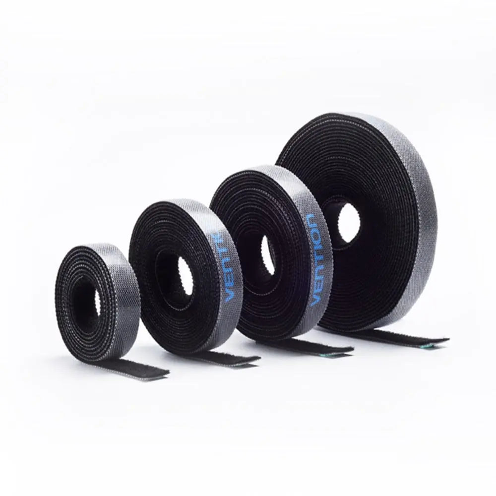 Vention Cable Tie Black - Vention