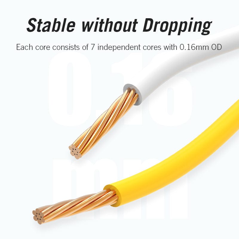 VENTION Cat.5E FTP Patch Cable for laptop computer TV