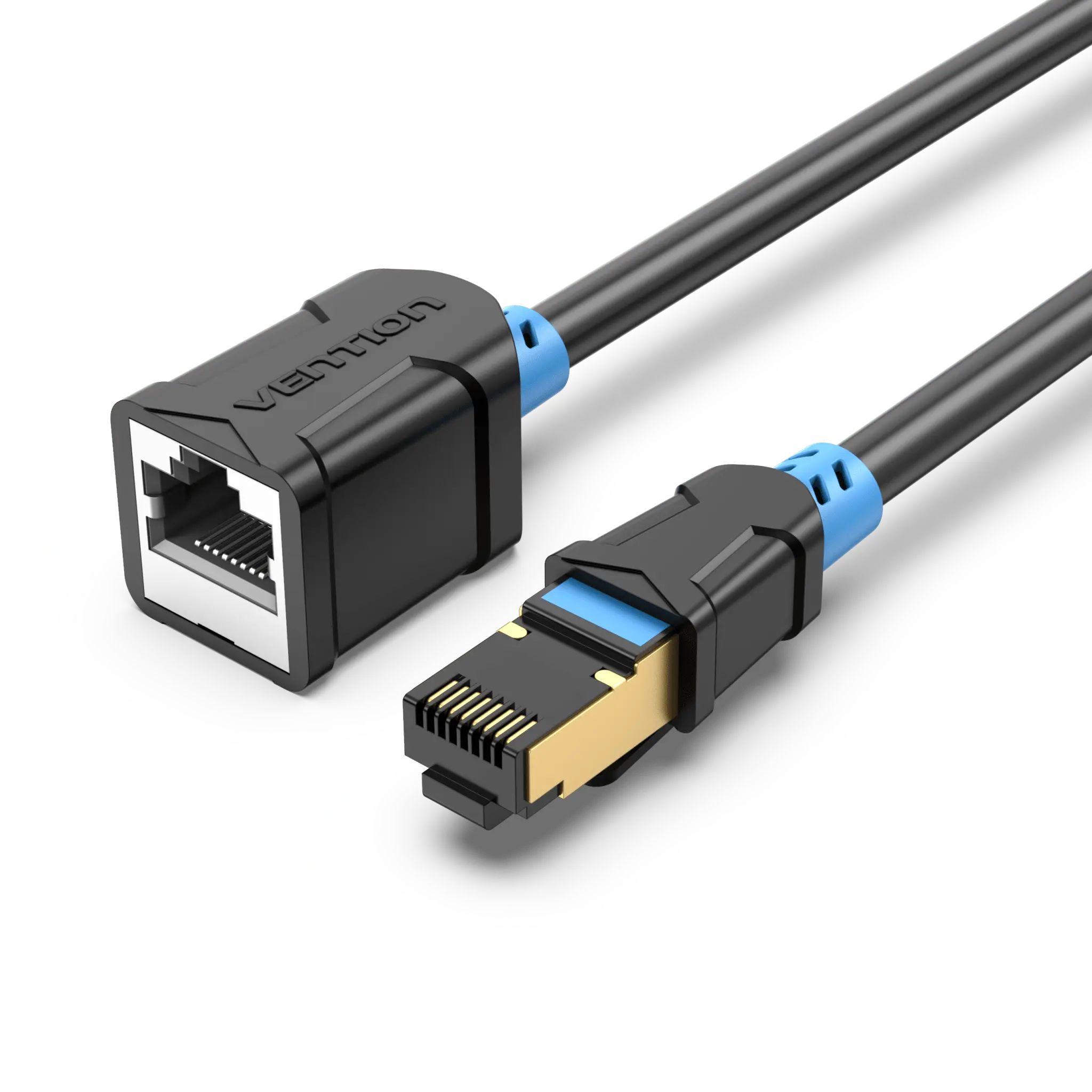 Vention Cat6 SFTP Ethernet Extension Cable - Vention