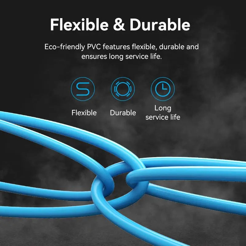 Vention Cat.6 UTP Lan Cable 305M Blue - Vention