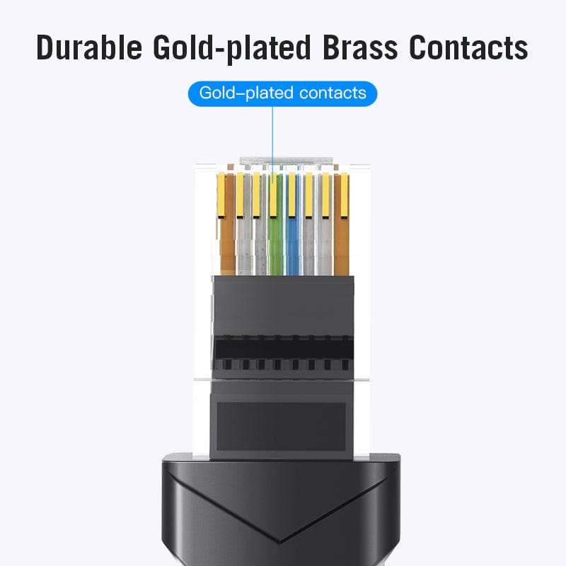 VENTION Cat.6 UTP Patch Cable