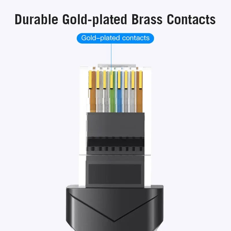 Vention Cat6 UTP Ethernet Patch Cable - Vention