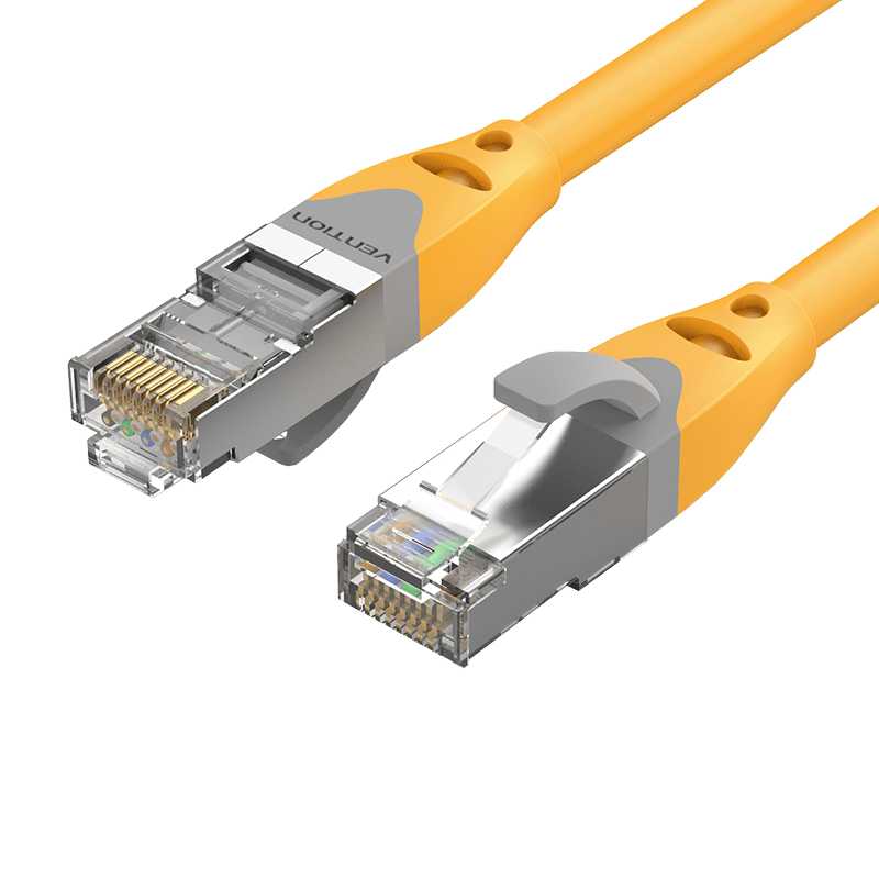 Vention Cat6A SFTP Ethernet Patch Cable - Vention