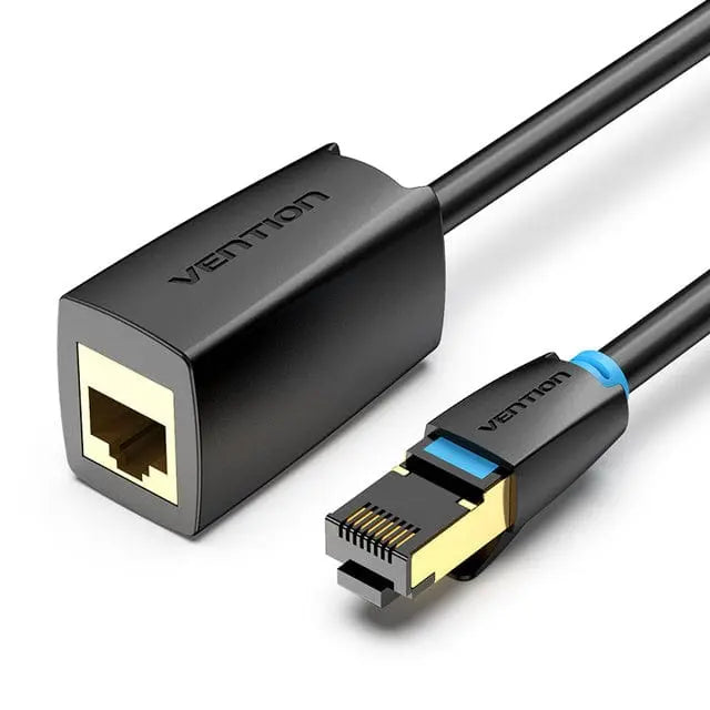 Vention Cat8 SFTP Ethernet Extension Cable - Vention