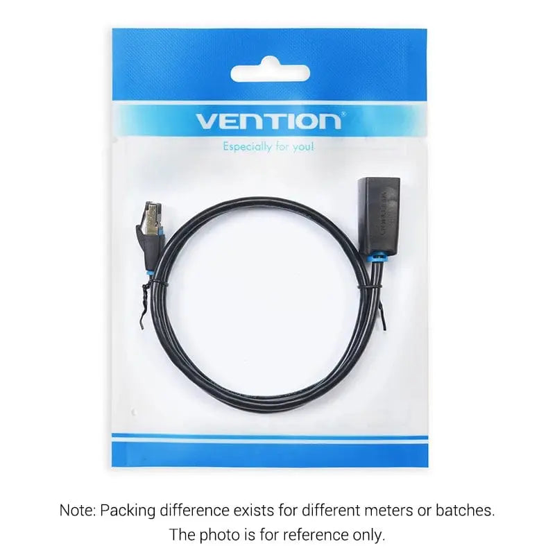 Vention Cat8 SFTP Ethernet Extension Cable - Vention