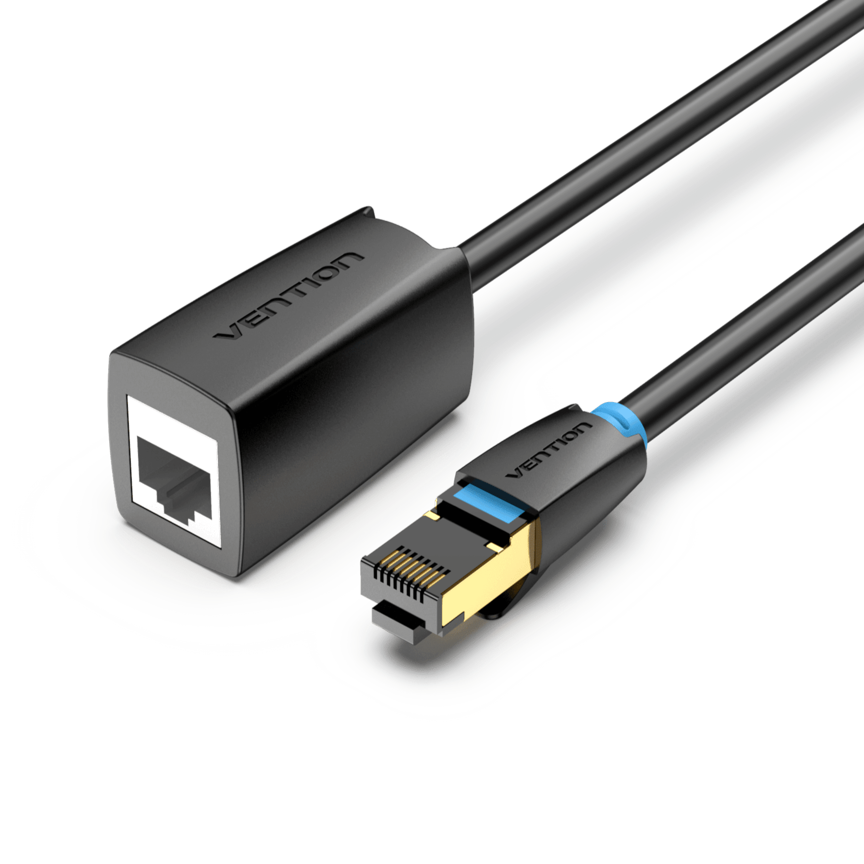 Vention Cat8 SFTP Ethernet Extension Cable - Vention
