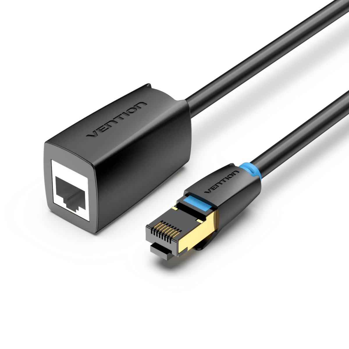 Vention Cat8 SFTP Ethernet Extension Cable - Vention