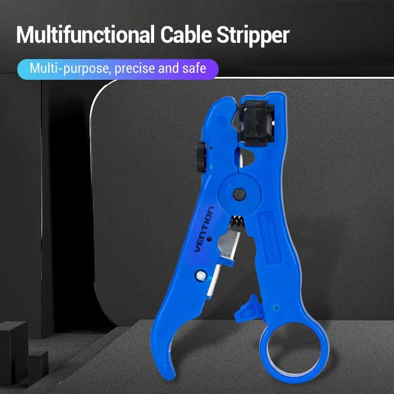 Vention Coaxial Cable Stripper - Vention